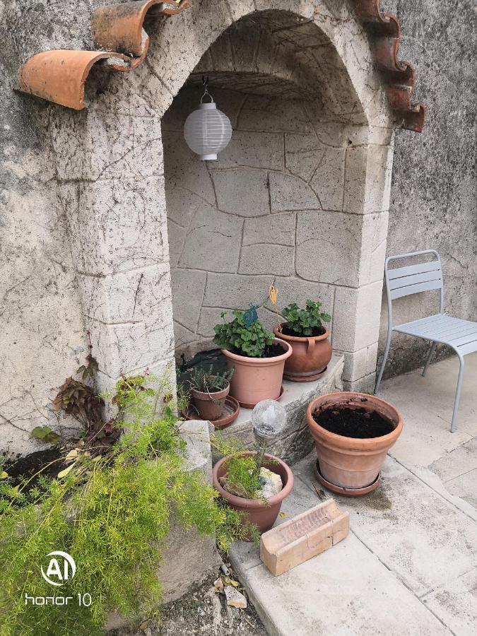Appartement Au Coeur De Cassis Avec Jardin 외부 사진