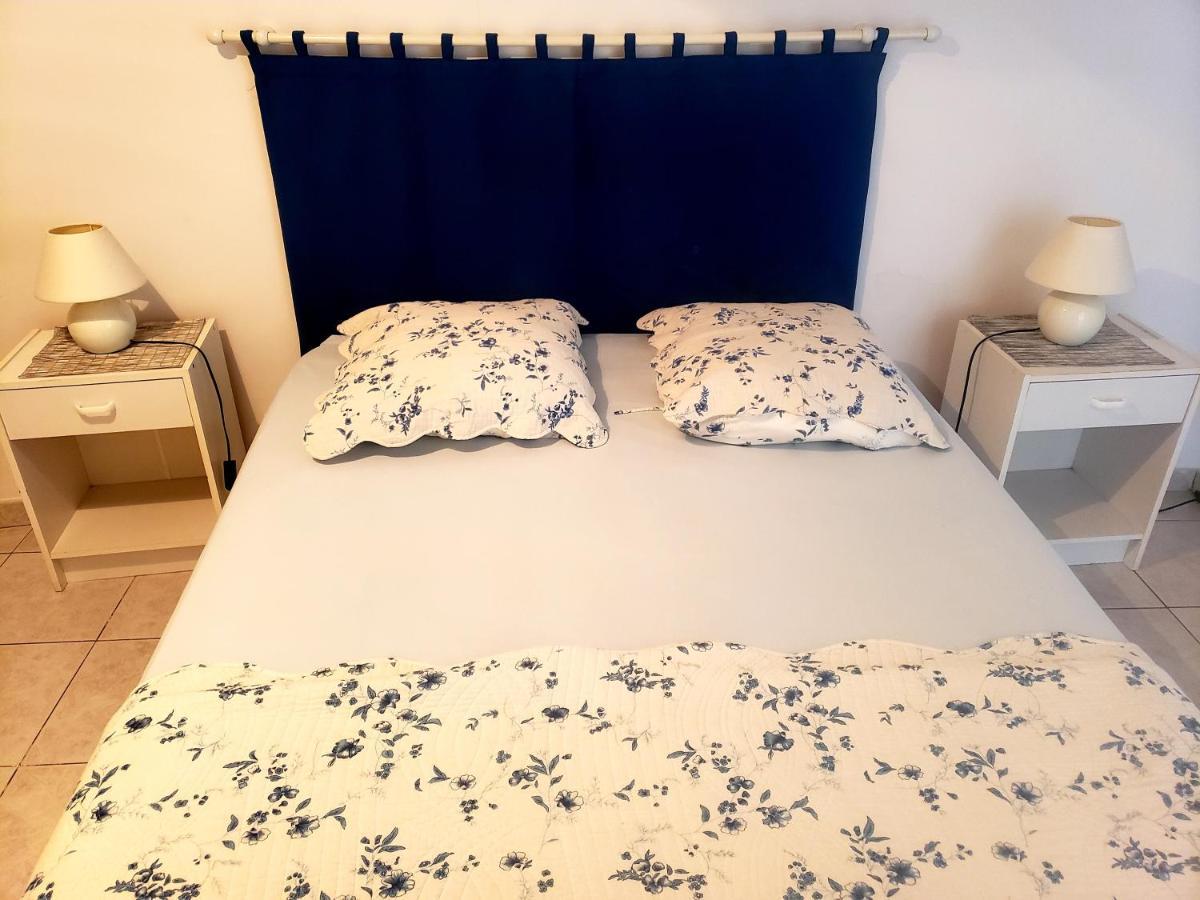 Appartement Au Coeur De Cassis Avec Jardin 외부 사진