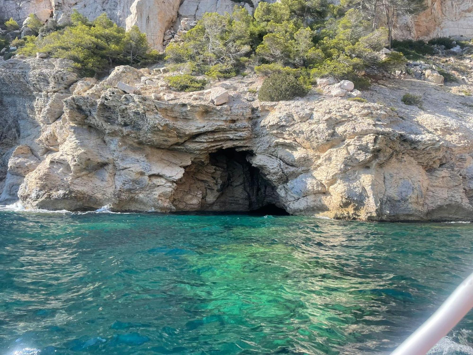 Appartement Au Coeur De Cassis Avec Jardin 외부 사진